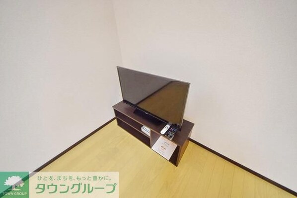 クレイノアーカスの物件内観写真